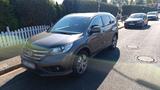 Honda CRV 4 Generation 4WD 2,2 Liter Hubraum - gebrauchte Honda Accord aus dem Jahr 2013