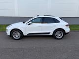 Porsche Macan S Diesel*PAN*LUFT*XEN*NAV*KAM*14-WEGE*AHK* - Porsche Gebrauchtwagen in Stuttgart