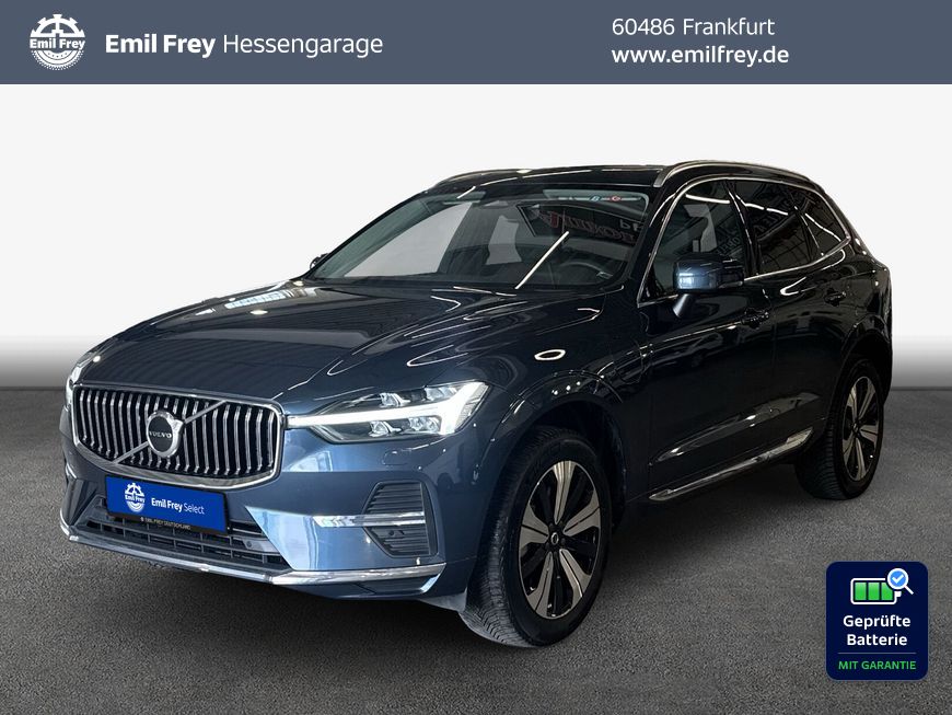 Image of Volvo XC60