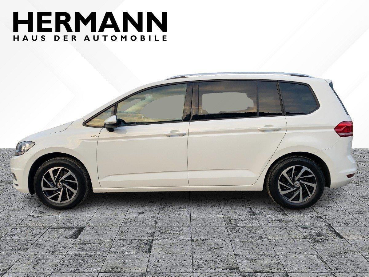 Volkswagen Touran 1.2 TSI BMT Join *NAVI*SHZ*PDC*ACC*LM