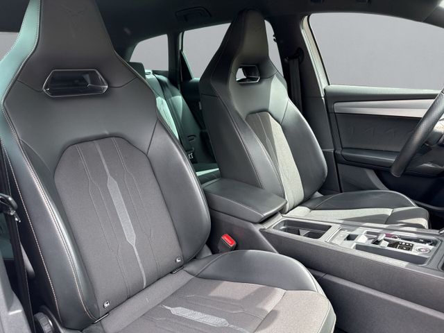 Leon Sportstourer VZ 1.4 e-Hybrid *Navi/LED/ACC*