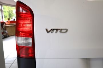 Mercedes Vito - 10