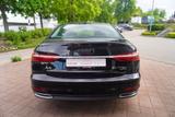 Audi A6 50 2.0 TFSI e quattro design LED 360° ACC PDC - Audi A6 mit Hybrid-Antrieb: Limousine