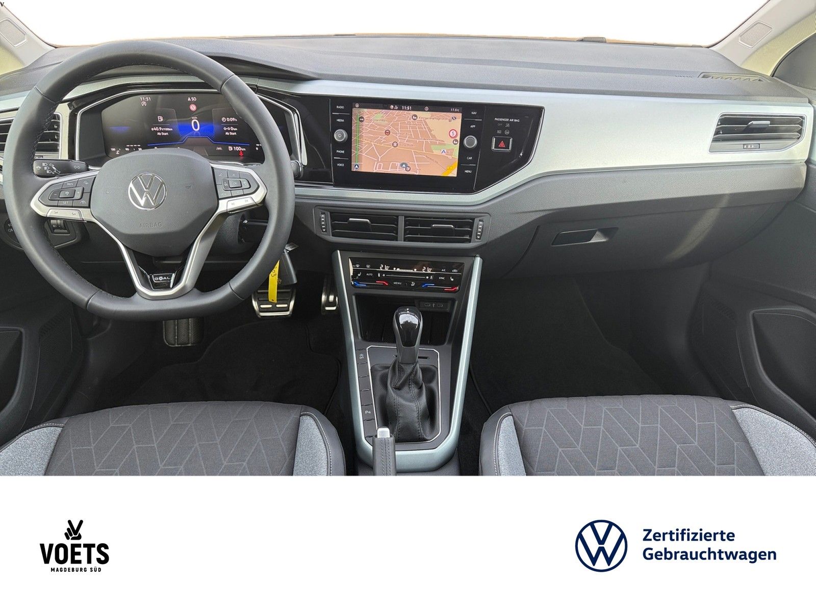 Volkswagen Polo - Bild 9