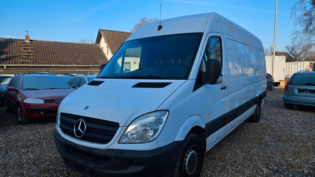 Mercedes-Benz Sprinter Hoch lang