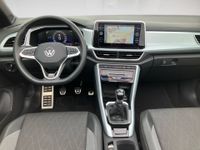 Volkswagen T-Roc - Vorschau Bild 11