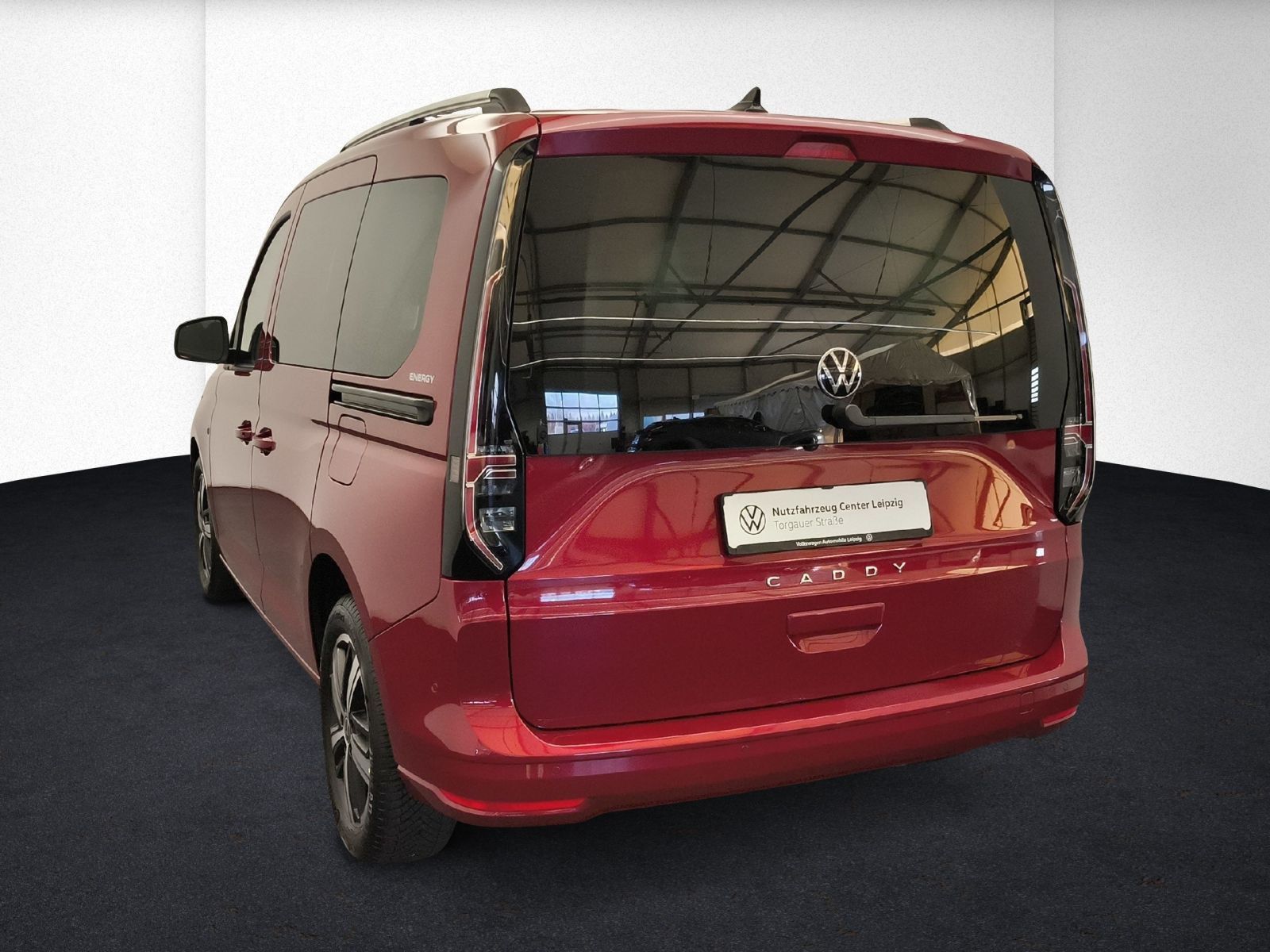 Volkswagen Caddy - Bild 5