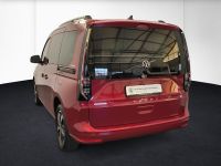 Volkswagen Caddy - Vorschau Bild 5
