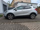 Opel Mokka X 1.4 Turbo ecoFLEX Edition Start/Stop... - Opel Mokka X von privat