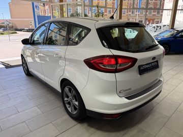 Ford C-Max Cool & Connect