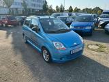 Chevrolet Matiz*56000km*Guter Zustand*TÜV - gebrauchte Chevrolet Matiz aus dem Jahr 2007