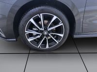 Skoda Fabia - Vorschau Bild 9