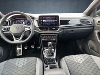 Volkswagen T-Roc - Vorschau Bild 13