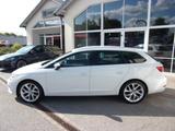 Seat LEON SPORTSTOURER  FR 1.4 TSI ACT NAVI SITZHEIZ. - Seat Leon: Fr Sport