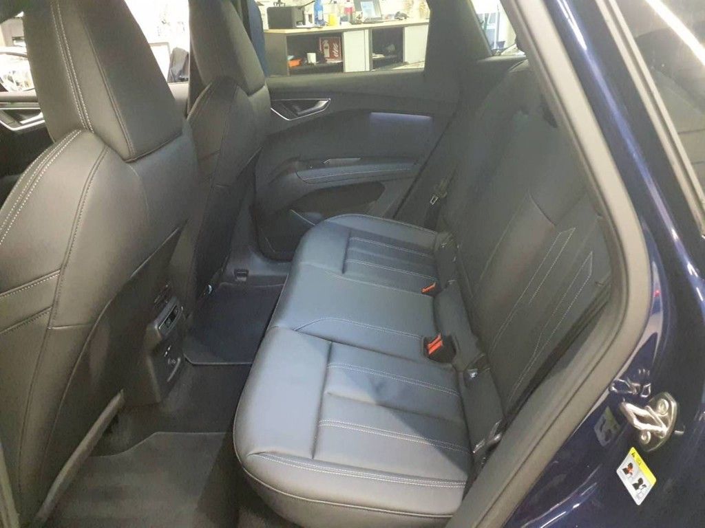 Audi Q4 e-tron - Bild 5