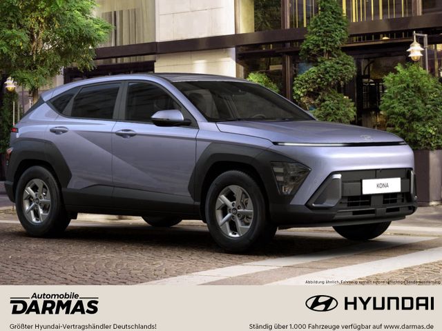 Hyundai KONA Mod. 25 1.6 T-GDI 7-DCT Select