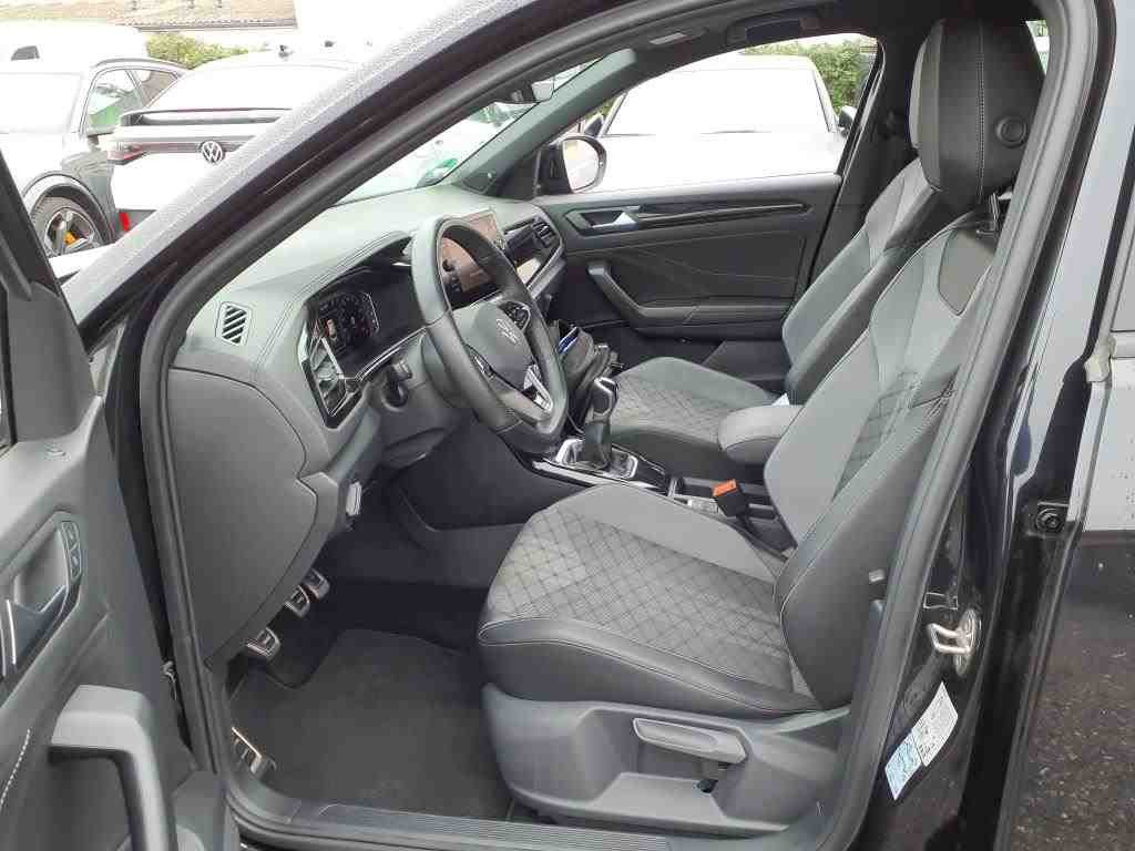 Volkswagen T-Roc - Bild 5