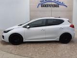 Kia Ceed GT-Track 1.6 T-GDI Xenon/Sitzh./Temp./Kamer - Kia Gebrauchtwagen in Braunschweig