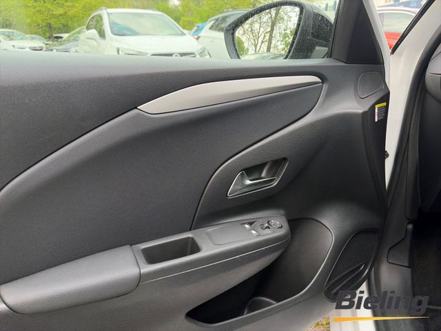 Corsa-e Edition ELEKTRO Digitales Cockpit LED, A