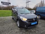Dacia Dokker 1.6 SCe LPG 100 Comfort - Dacia Dokker: 1.6