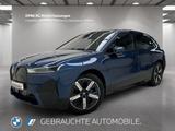 BMW iX xDrive50 AHK Driv.Assist.Prof Kamera - BMW iX aus 2021