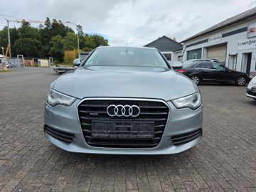 Audi A6 - 2