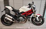 Ducati Monster 1100 EVO - DUCATI MONSTER 1100 EVO