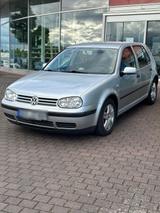 Volkswagen VW Golf IV 1.6 - Volkswagen Golf: Automatik, Iv