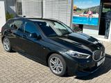 BMW 118 i M Sport+LiveCo.Pro.+LED+MFL+DAB+PDC+Sitzhz - BMW 118 in Freiburg
