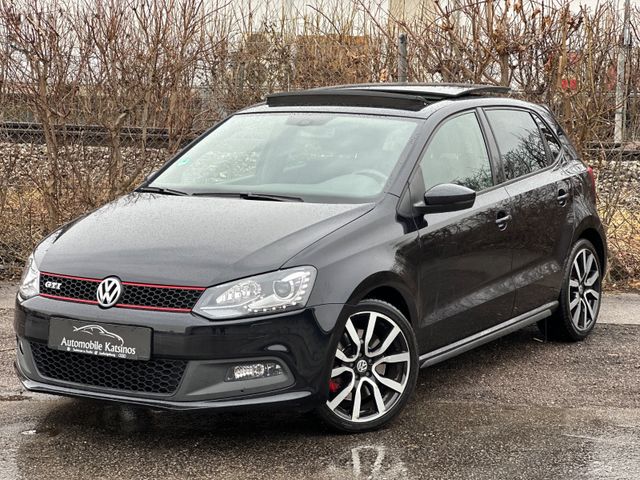 Volkswagen Polo V GTI