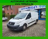 Fiat Scudo 2.0 130 Multijet Klima - Fiat Scudo in Hamburg