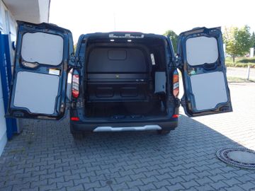 Bild 9 Ford Transit Custom L2 DOKA Trail STHZ SHZ NAVI LED