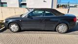Audi A4 Cabrio 2.4 V6 Gasanlage - Audi A4 mit LPG-Antrieb