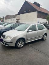 Skoda Fabia 1.2 12V Classic Classic - gebrauchte Skoda Fabia aus dem Jahr 2006