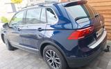 Volkswagen Tiguan 2.0 TDI SCR Comfortline Comfortline