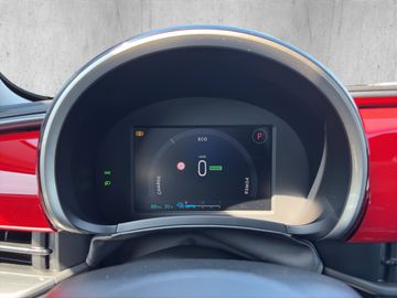Fiat 600e Carplay+Kam+Navi+Induk+PDC+LED-Nebel