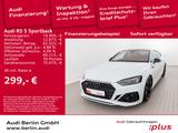 Audi RS 5 Sportback 2.9 TFSI Competition plus qu.tipt - Audi RS5 in Berlin