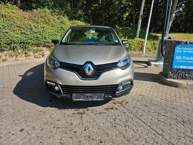 Renault Captur Expression