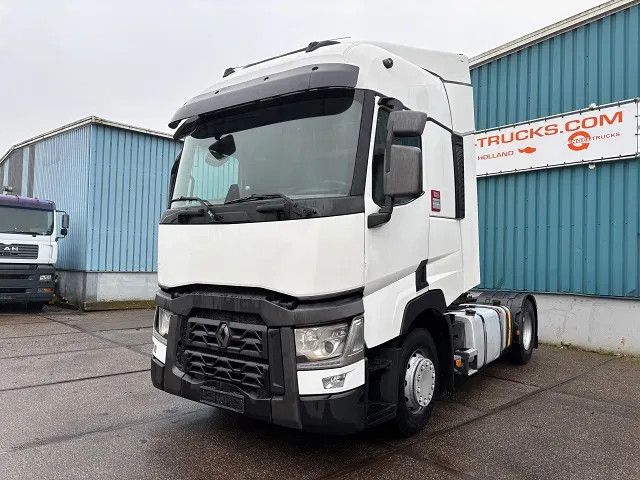 Renault T460 HIGH ROOF 4x2 (EURO 6 / AUTOMATIC GEARBOX /