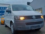 Volkswagen T5 Transporter Kasten-Kombi Kasten mit KLIMA - VW T5 Gebrauchtwagen in Oberhausen