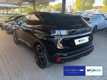 Peugeot 3008 - 7