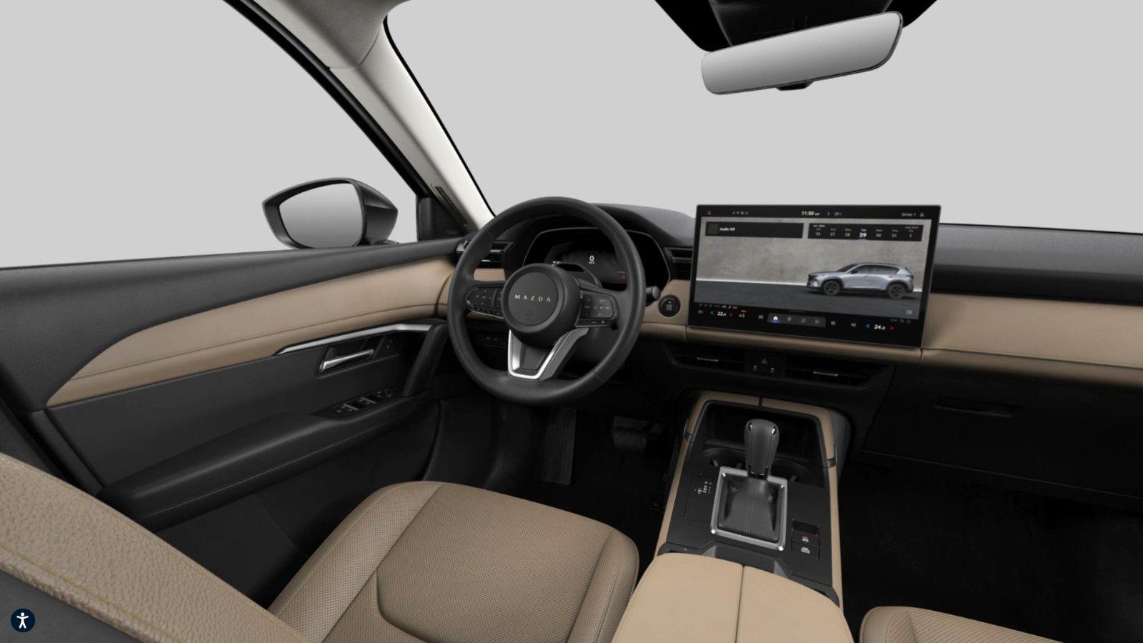 Mazda CX-5 - Bild 10