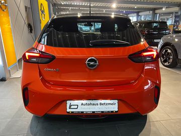 Bild 4 Opel Corsa Corsa-e Ultimate - SHZ | LHZ | RFK | Massage