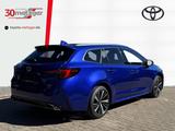 Toyota Corolla Touring Sports 2.0 Hybrid Teamplayer +Ka - Toyota Corolla: 2.0