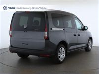 Volkswagen Caddy - Vorschau Bild 6