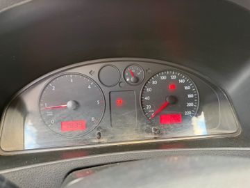 Volkswagen T5 Transporter - 10