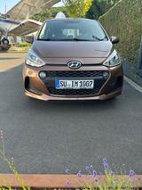 Hyundai i10 1.0 Trend  - Hyundai i10 von privat