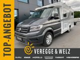 Knaus Van TI VW VANSATION 640 MEG AT, LED, ACC uvm. - Offers matching your search criteria