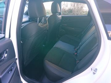 Fahrzeugabbildung Hyundai KONA N Performance 2.0 T-GDI DCT KOMFORT SD