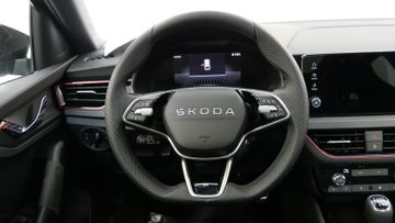Skoda Scala Monte Carlo 1,0 TSI PANO SHZ KAM PDC